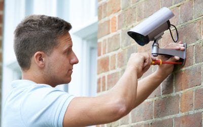 5 Ways to Keep Your Home Safe and Secure in the Summer Season