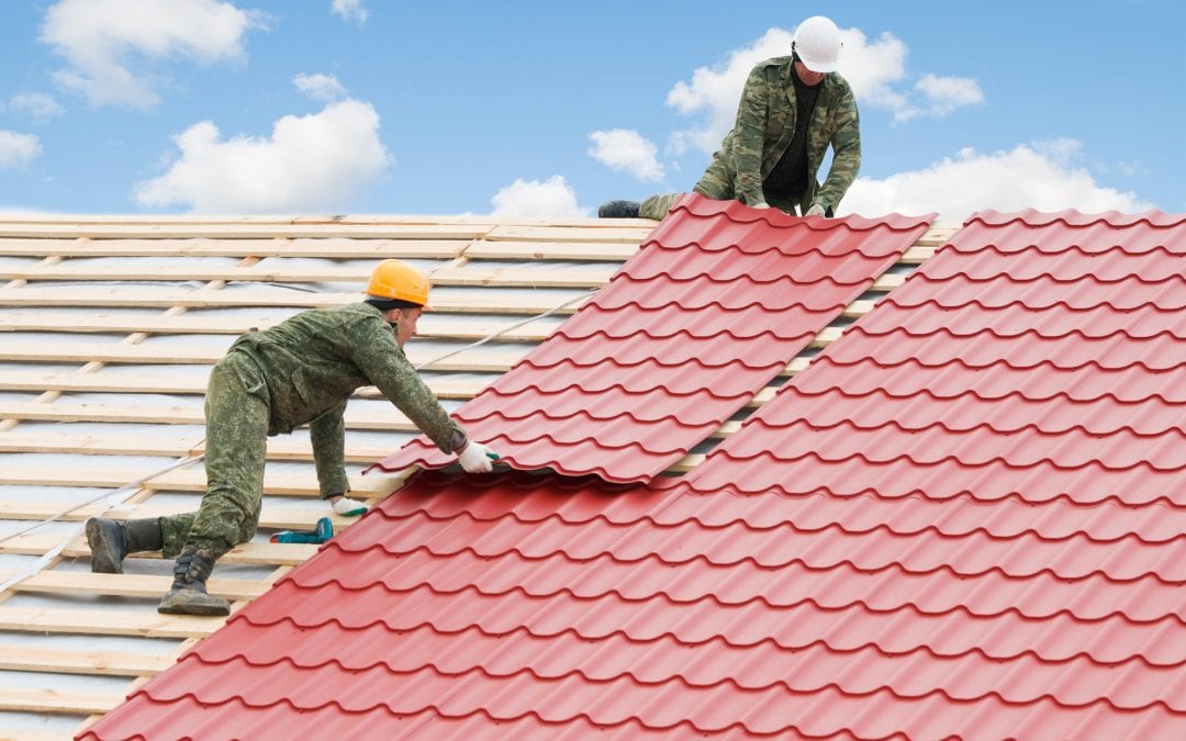 6 Signs That You Need A New Roof