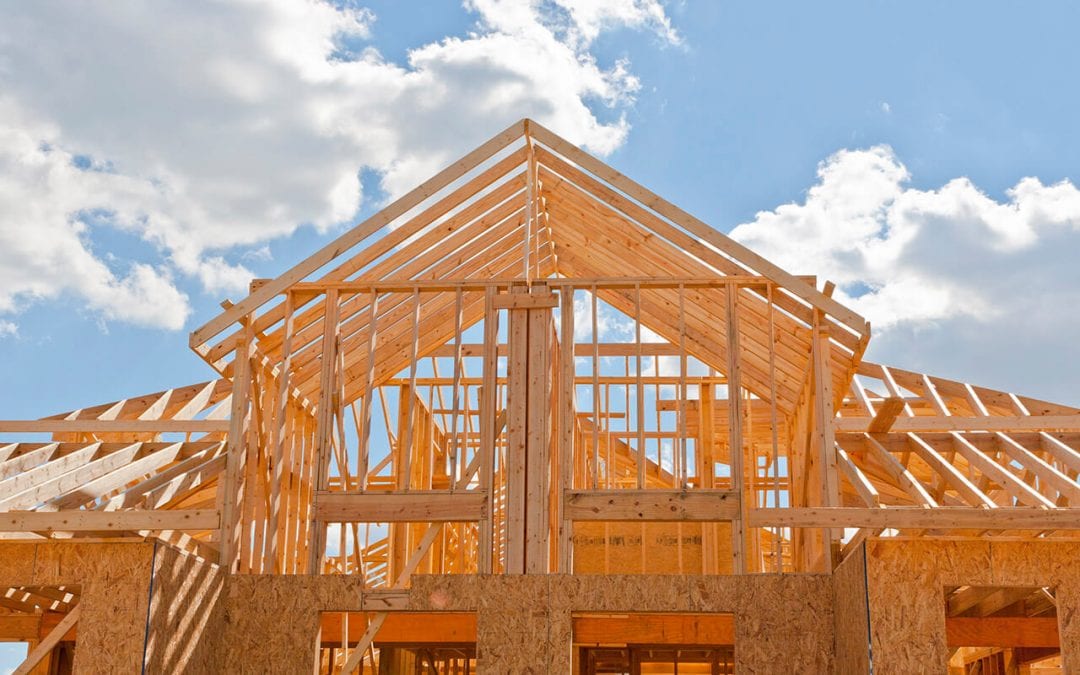 4 Reasons for Having a Home Inspection On New Construction
