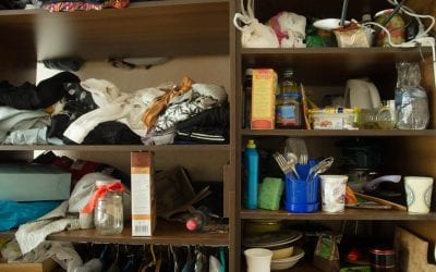 Why You Should Declutter Your Home