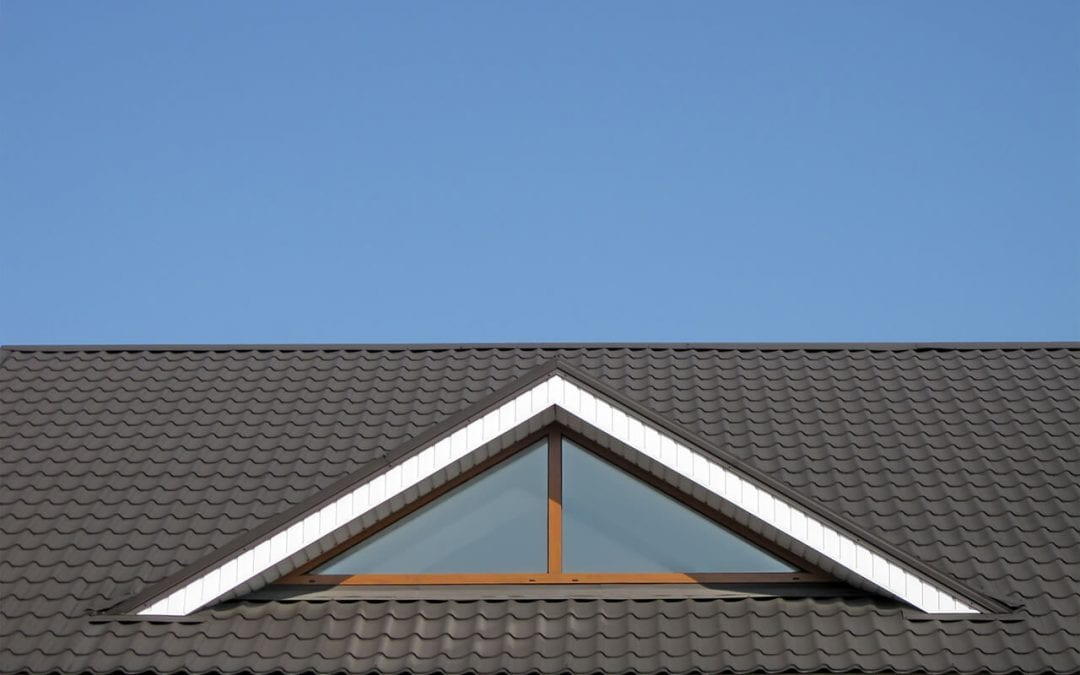 different roof materials