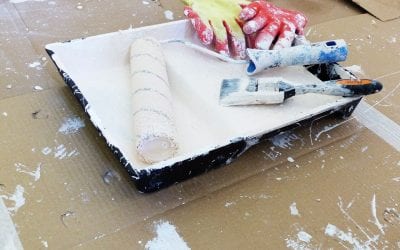 7 Easy Home Renovations You Can Do Yourself